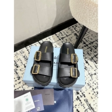 Prada Slippers